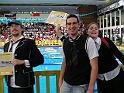 Tangi, Steven et Marion